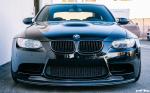 BMW M3 Sedan by JMS and EAS 2016 года